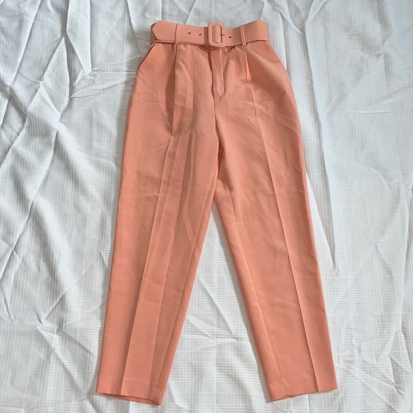 ZARA Dress Pants - Picture 1 of 5